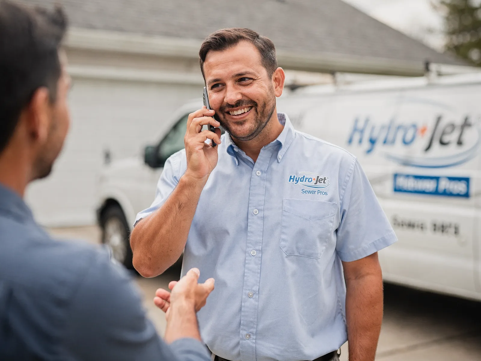 Hydro Jetting Williamsfield, IL FAQs